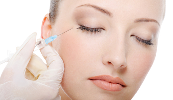 Facial Liposculpture